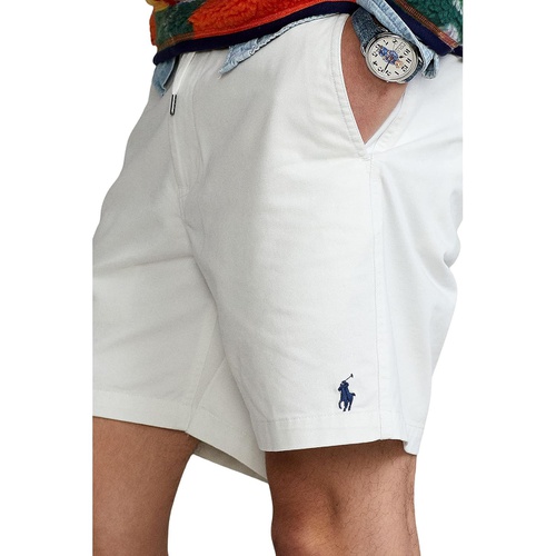 폴로 랄프로렌 Mens Polo Ralph Lauren Classic Fit Prepster Shorts