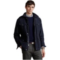 Mens Polo Ralph Lauren Water-Repellent Field Jacket