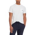 Mens Polo Ralph Lauren Classic Fit Pocket Tee