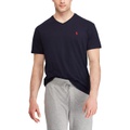 Mens Polo Ralph Lauren Classic Fit V-Neck T-Shirt