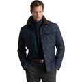 Mens Polo Ralph Lauren Water-Repellent Quilted Jacket