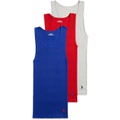 Mens Polo Ralph Lauren 3-Pack Classic Fit Tanks