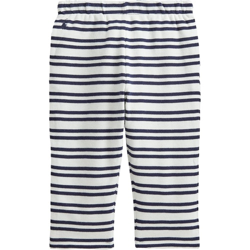 폴로 랄프로렌 Polo Ralph Lauren Kids Reversible Pull-On Pants (Infant)