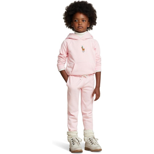 폴로 랄프로렌 Polo Ralph Lauren Kids Fleece Jogger Pants