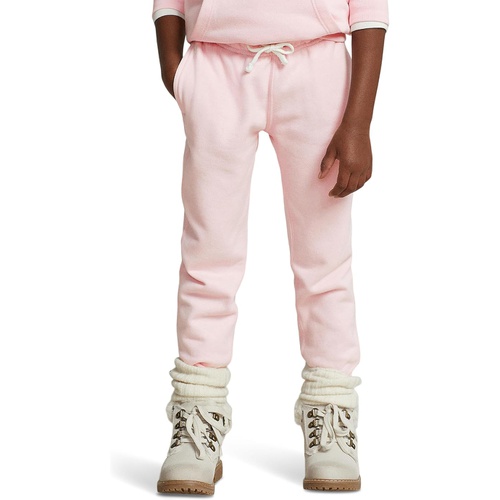 폴로 랄프로렌 Polo Ralph Lauren Kids Fleece Jogger Pants