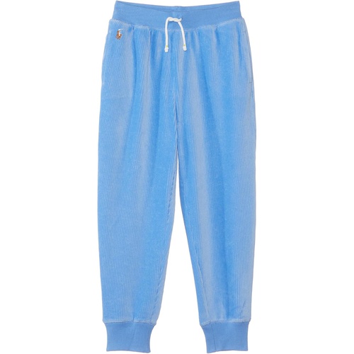 폴로 랄프로렌 Polo Ralph Lauren Kids Corduroy Jogger Pants (Big Kids)