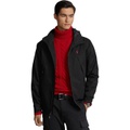 Mens Polo Ralph Lauren Hooded Jacket