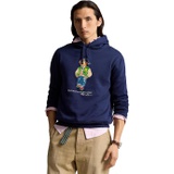 Mens Polo Ralph Lauren Polo Bear Fleece Hoodie