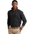 Mens Polo Ralph Lauren Long Sleeve Polo Shirt