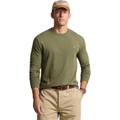 Mens Polo Ralph Lauren Classic Fit Cotton Jersey Tee