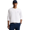 Mens Polo Ralph Lauren Classic Fit Cotton Jersey Tee