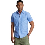 Mens Polo Ralph Lauren Garment-Dyed Oxford Shirt