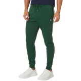 Mens Polo Ralph Lauren Double-Knit Jogger Pants