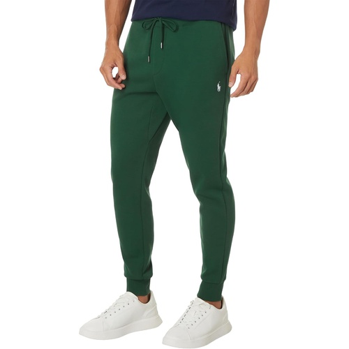 폴로 랄프로렌 Mens Polo Ralph Lauren Double-Knit Jogger Pants