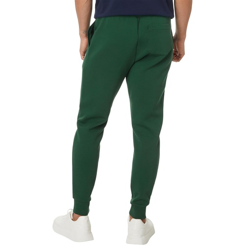 폴로 랄프로렌 Mens Polo Ralph Lauren Double-Knit Jogger Pants