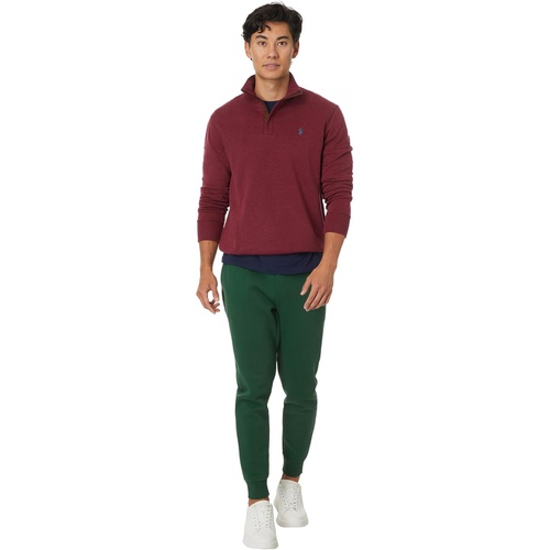 폴로 랄프로렌 Mens Polo Ralph Lauren Double-Knit Jogger Pants