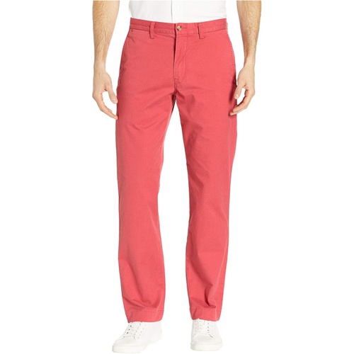 폴로 랄프로렌 Mens Polo Ralph Lauren Straight Fit Stretch Chino Pants