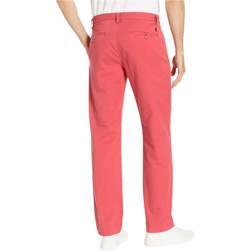 폴로 랄프로렌 Mens Polo Ralph Lauren Straight Fit Stretch Chino Pants