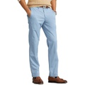 Mens Polo Ralph Lauren Stretch Straight Fit Chino Pants