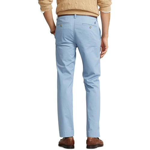 폴로 랄프로렌 Mens Polo Ralph Lauren Stretch Straight Fit Chino Pants