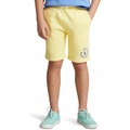 Polo Ralph Lauren Kids Big Pony Logo Fleece Shorts (Big Kids)