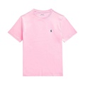 Polo Ralph Lauren Kids Short Sleeve Jersey T-Shirt (Big Kids)