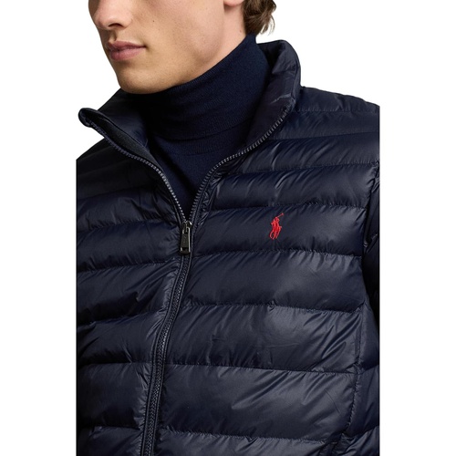 폴로 랄프로렌 Mens Polo Ralph Lauren The Colden Packable Jacket