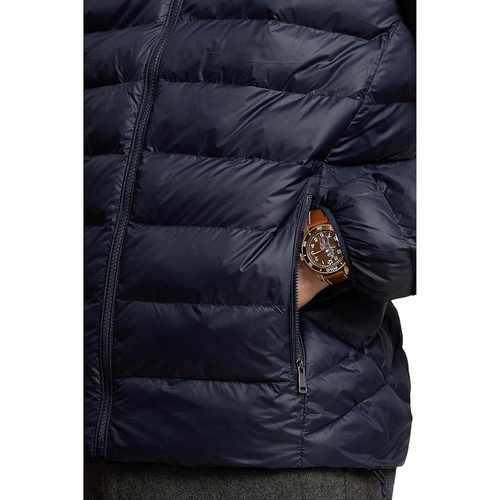 폴로 랄프로렌 Mens Polo Ralph Lauren The Colden Packable Jacket