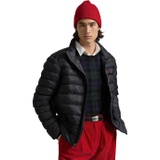 Mens Polo Ralph Lauren The Colden Packable Jacket