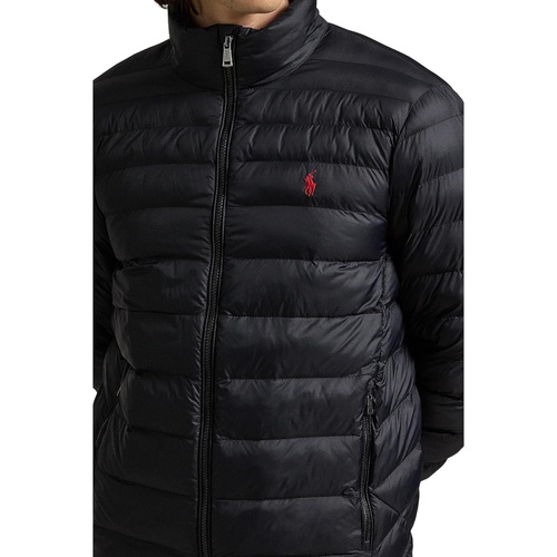 폴로 랄프로렌 Mens Polo Ralph Lauren The Colden Packable Jacket