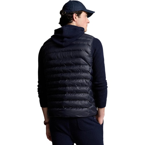 폴로 랄프로렌 Mens Polo Ralph Lauren The Colden Packable Vest