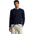 Mens Polo Ralph Lauren Cotton Crew Neck Sweater