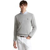 Mens Polo Ralph Lauren Cotton Crew Neck Sweater