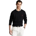 Mens Polo Ralph Lauren Cotton Crew Neck Sweater