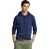 Mens Polo Ralph Lauren Jersey Hooded T-Shirt