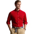 Mens Polo Ralph Lauren Classic Fit Corduroy Shirt