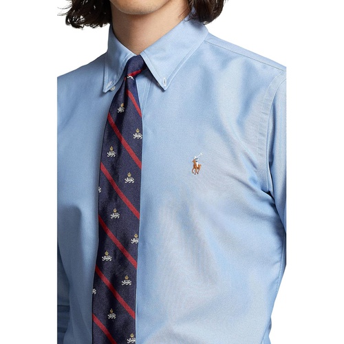 폴로 랄프로렌 Mens Polo Ralph Lauren Classic Fit Performance Oxford Shirt