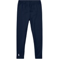 Polo Ralph Lauren Kids Stretch Cotton Legging (Little Kids)