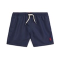 Polo Ralph Lauren Kids Traveler Swim Trunks (Toddler/Little Kids)