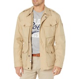 Mens Polo Ralph Lauren Water-Repellent Field Jacket