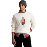 Mens Polo Ralph Lauren Polo Bear Fleece Sweatshirt