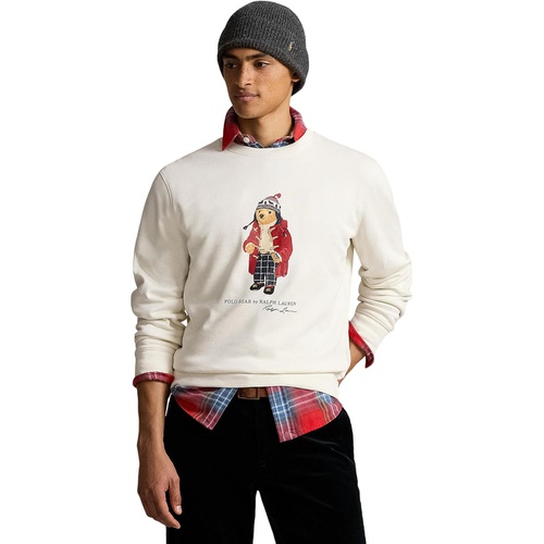 폴로 랄프로렌 Mens Polo Ralph Lauren Polo Bear Fleece Sweatshirt