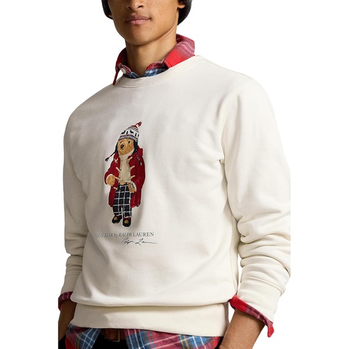 폴로 랄프로렌 Mens Polo Ralph Lauren Polo Bear Fleece Sweatshirt