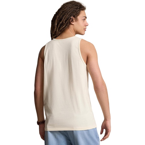 폴로 랄프로렌 Mens Polo Ralph Lauren Washed Jersey Tank