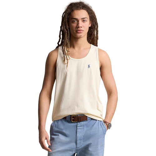 폴로 랄프로렌 Mens Polo Ralph Lauren Washed Jersey Tank