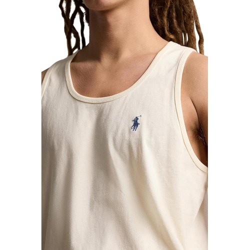 폴로 랄프로렌 Mens Polo Ralph Lauren Washed Jersey Tank