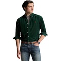 Mens Polo Ralph Lauren Classic Fit Corduroy Shirt