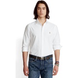 Mens Polo Ralph Lauren Classic Fit Oxford Shirt