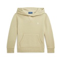 Polo Ralph Lauren Kids Fleece Hoodie (Toddler/Little Kid)