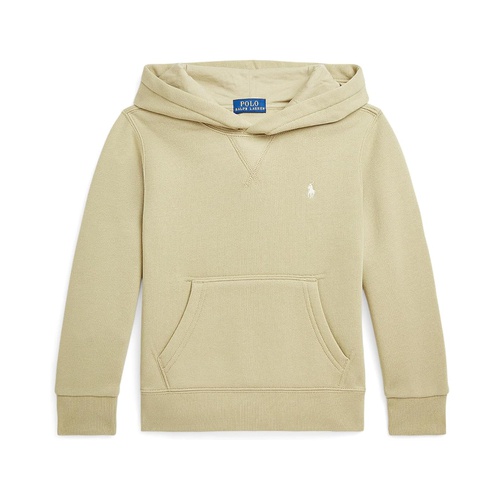 폴로 랄프로렌 Polo Ralph Lauren Kids Fleece Hoodie (Toddler/Little Kid)